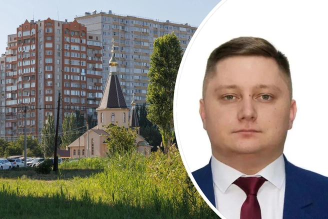 Квартиры Александр Галушкин приобретал на Семи ветрах | Источник: Алексей Волхонский / V1.RU; официальный сайт управления Росприроднадзора