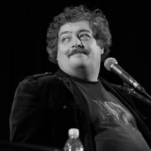 «Литература про меня»: Ксения Собчак и Дмитрий Быков