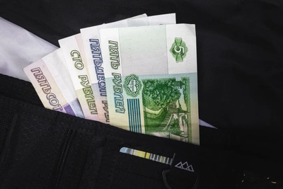 Доходы и траты кузбассовцев выросли в 2025 году