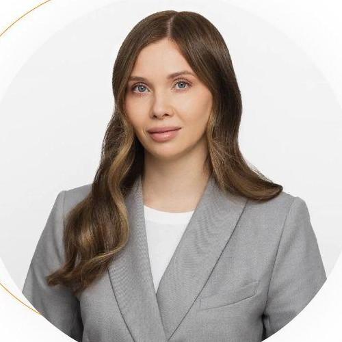 <p>Екатерина Королёва</p>