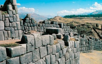 Загадки мегалитов: 7 невероятных древних построек