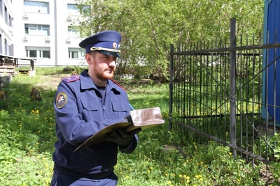 Легендарный следователь Кузвесов внезапно уволился в Екатеринбурге