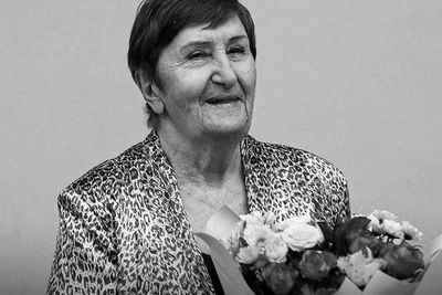 «На ней держалась команда»: умерла волейболистка Роза Салихова