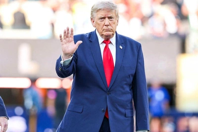 Трамп назвал члена совета Кеннеди-центра «тупой»