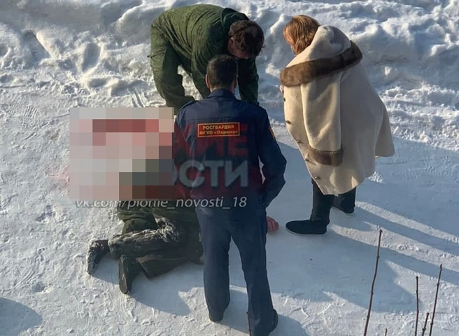 В Томске ученик попал в больницу после прыжка из окна школы | ya62.ru