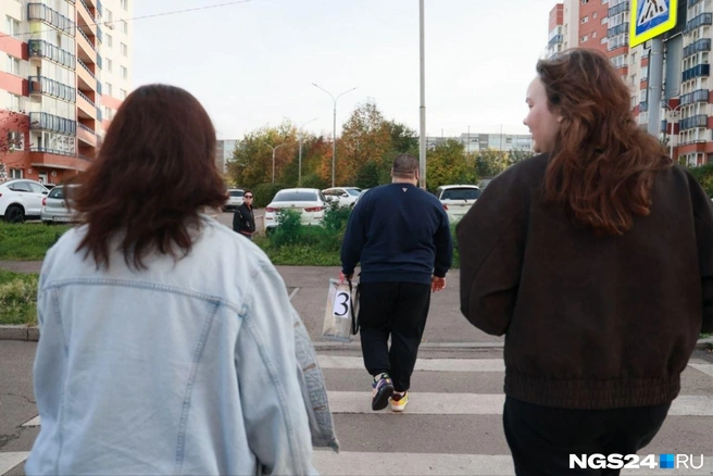 Потерять голоса избирателей нельзя | Источник: Мария Ленц / NGS24.RU