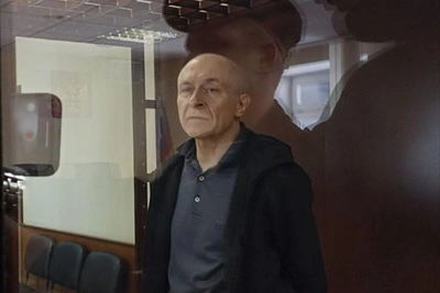 Скончался заказчик убийства прокурора ХМАО Юрий Чекин