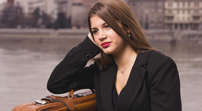 Я не люблю уезжать далеко Я не люблю уезжать далеко