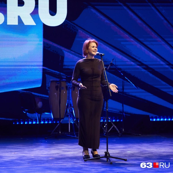 Источник: Роман Данилкин / 63.RU