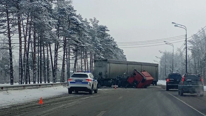 Источник: Упрдор «Север-Запад»