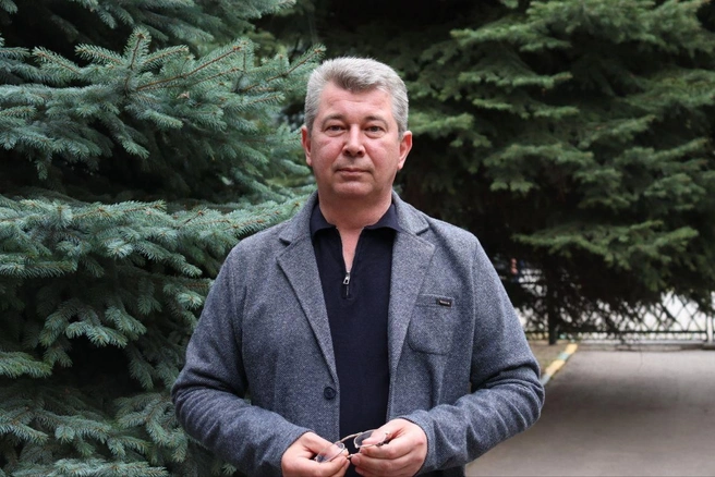 Глава администрации Батайска уходит в отставку | Источник: Роман Волошин / Telegram.org