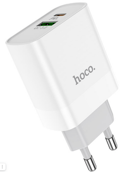 Сетевое зарядное устройство Hoco 