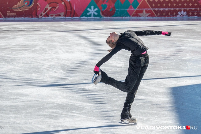 Источник: Елена Буйвол / VLADIVOSTOK1.RU