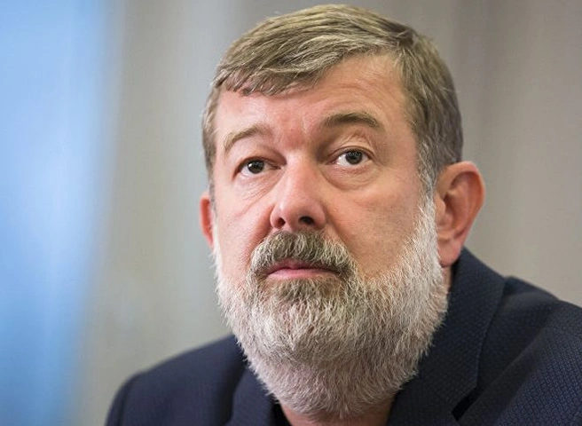 Полиция задержала одного из лидеров партии ПАРНАС Вячеслава Мальцева | ya62.ru