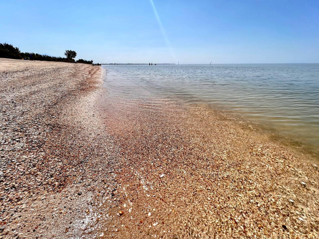 Участки На Азовском Море Купить Недорого