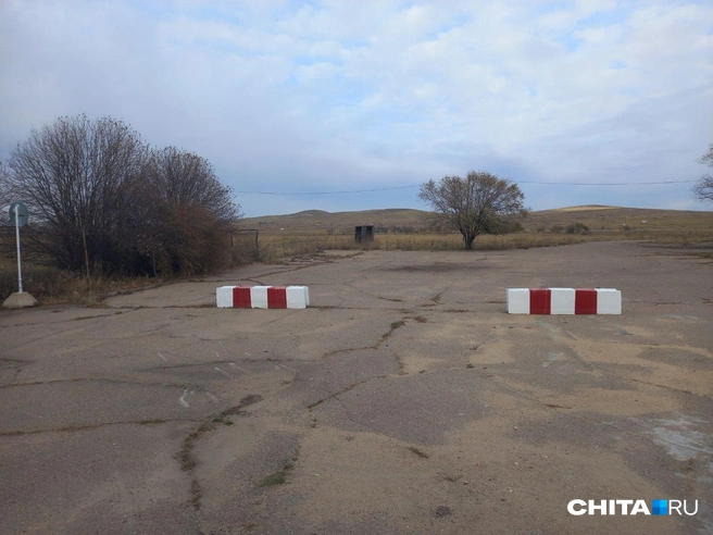 А вот туалеты аэропорт совсем не красят | Источник: Елена Раздобреева / CHITA.RU