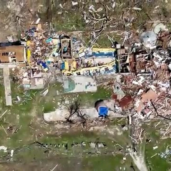 Источник: Кадр из видео WXChasing