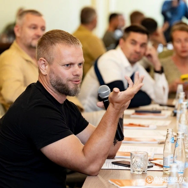 Источник: Роман Киташов / «Фонтанка.ру»