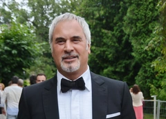 Валерий Меладзе: «За мягкой личиной Бориса Корчевникова скрывается желание залезть под кожу»
