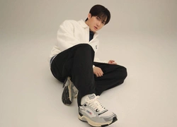 Чанбин из Stray Kids стал глобальным амбассадором Autry