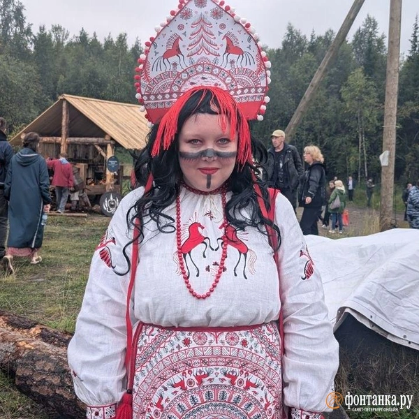 Источник: Даниил Шурыгин / FONTANKA.RU