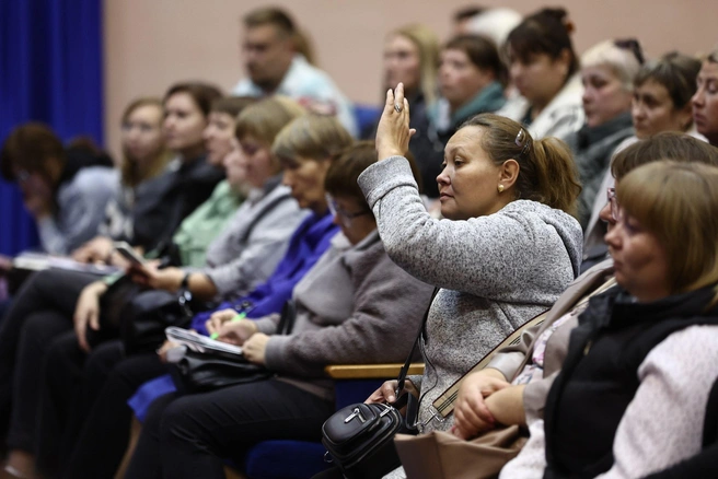 Источник: Александр Ощепков / NGS.RU