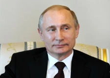Владимир Путин поведал об успехах дочерей