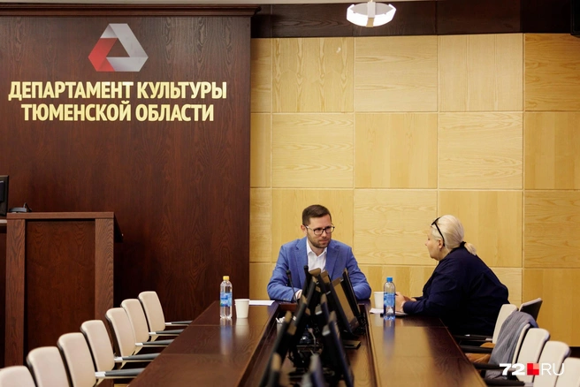 Через два года в Тобольске должен появиться концертный зал  | Источник: Ирина Шарова / 72.RU