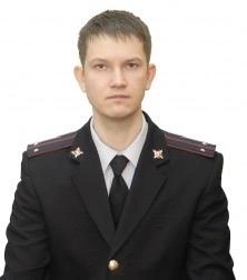 Любимским районом заведует Денис Киселев | Источник: УМВД России по Ярославской области