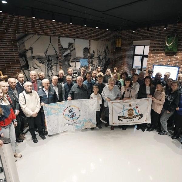 Источник: Кронштадтский Морской музей