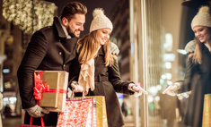 5 уловок магазинов, чтобы мы потратили больше под Новый год