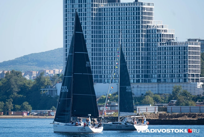 Источник: Елена Буйвол / VLADIVOSTOK1.RU