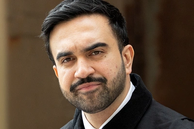 Подозрительные устройства найдены у резиденции Зохрана Мамдани