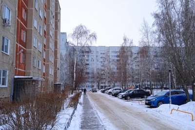 В Ульяновске отключили свет в двух районах из-за ремонта