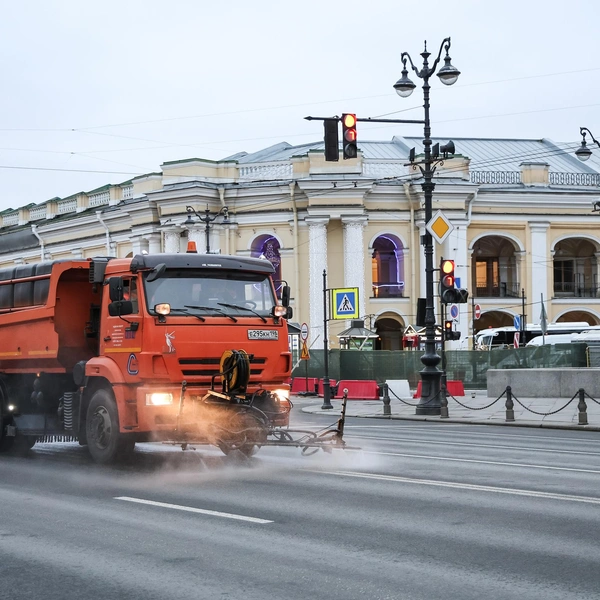 Источник: Комитет по благоустройству Петербурга