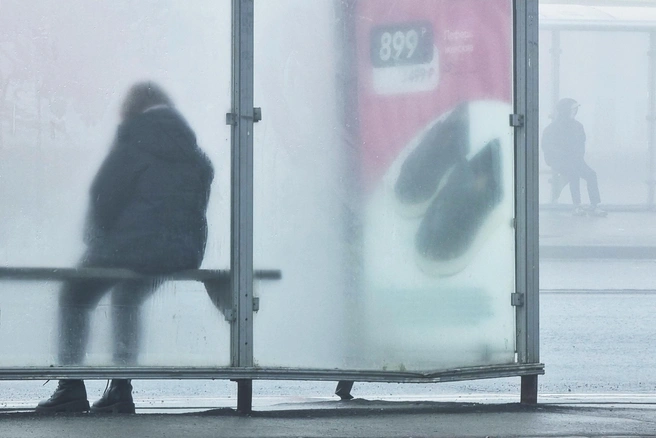 Ветер юго-восточный, 2-7 м/с. | Источник: Роман Данилкин / 63.RU