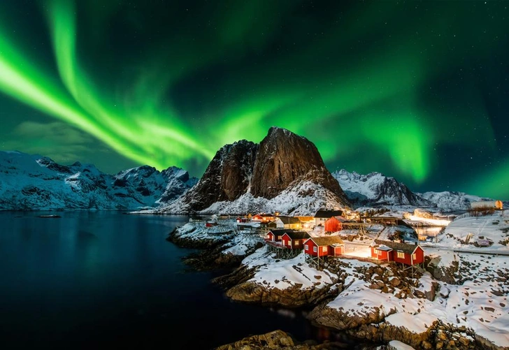Источник: Piotr Krzeslak&nbsp;via&nbsp;Shutterstock/Fotodom.ru