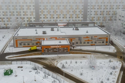 Родные пациента с инсультом требуют проверки больницы