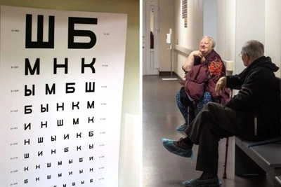 Arctic doctor shortage: causes and government response