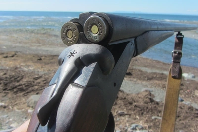 Пьяные забайкальцы с ружьём напали на китайских рабочих в Черемхово