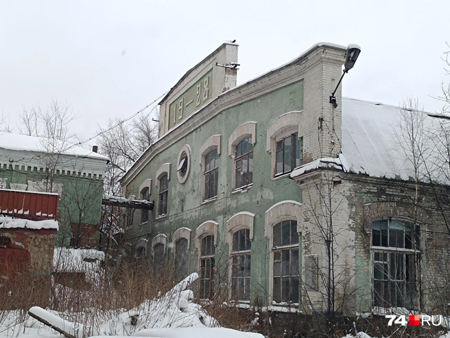 Следующий этап развития завода пришелся на конец 1920-х | Источник: Вадим Райников