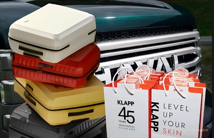 Юбилеи брендов: подводим итоги и поздравляем! | Источник: пресс-службы