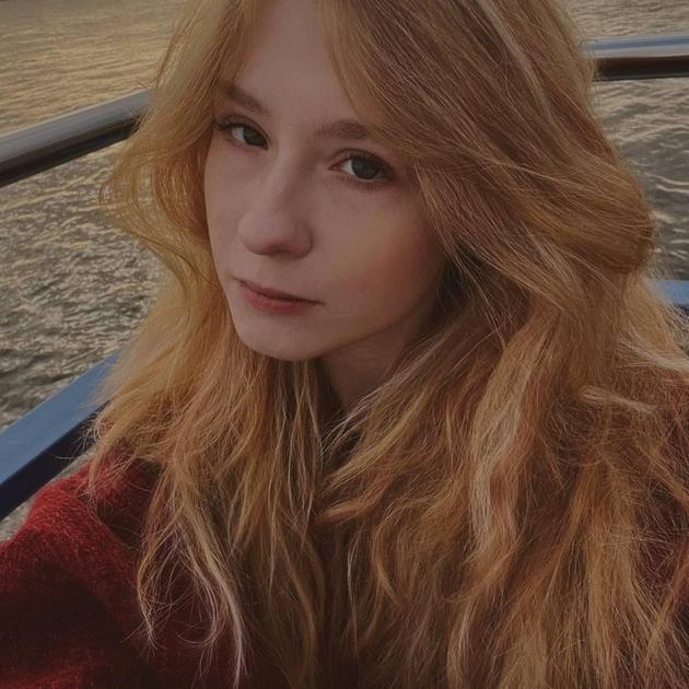 Кира Зубкова