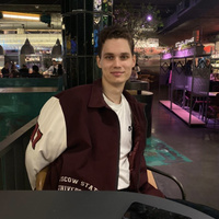Аватарка yuriy_victorov