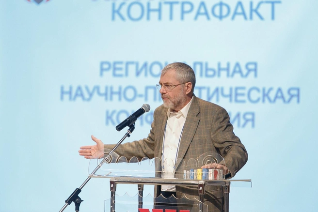 Большинство проектов «Народного контроля» получает широкий резонанс | Источник: Евгений Медведев