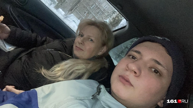 Тимура Холматова осудили на 13 лет строгого режима | Источник: Юлия Холматова