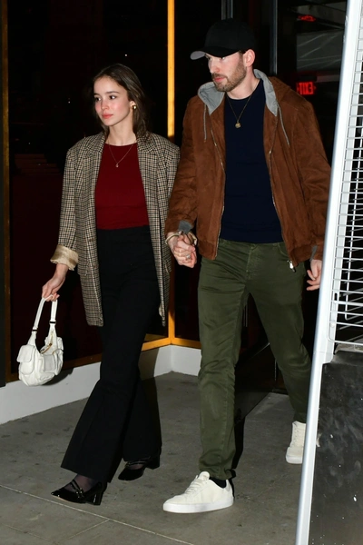 Источник: DECA, NGRE/Copyright © 2024 BACKGRID, Inc.