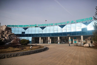 Новосибирский зоопарк переходит на летний график