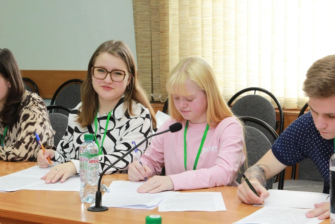 Среди победителей — студенты ЧелГУ | Источник: ЧелГУ