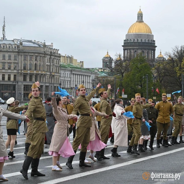 Источник: Андрей Бок / «Фонтанка.ру»